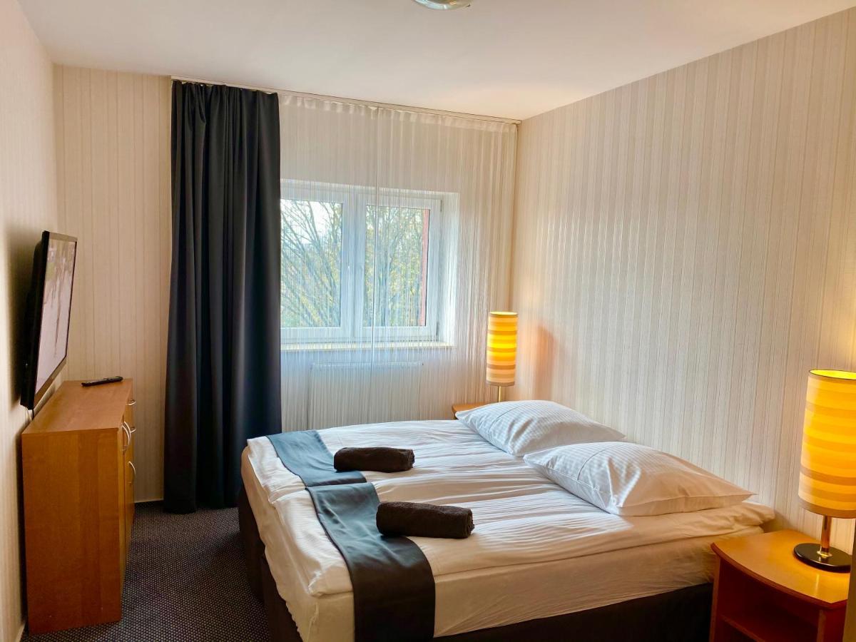 Slupski Premium: Spacious Business With Entertainment